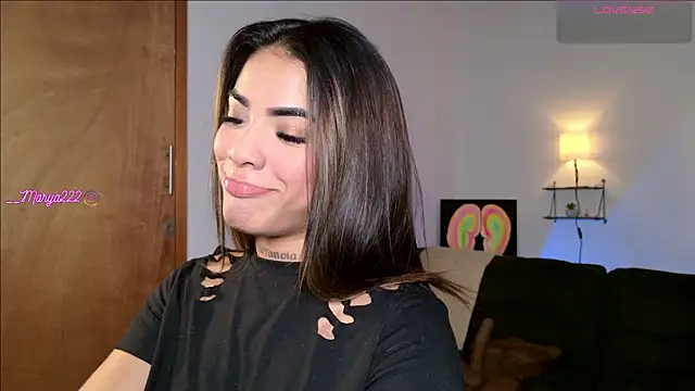Maryybellax online show from 06-22-26, 01:22