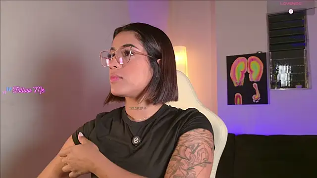 Maryybellax online show from 07-26-26, 02:07