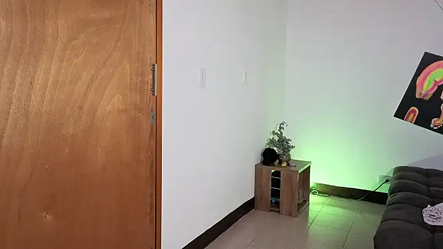 Maryybellax online show from 11-06-25, 09:52