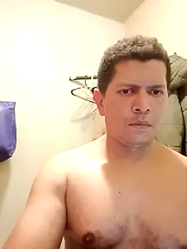 machoactivo1 online show from 02-08-25, 04:35