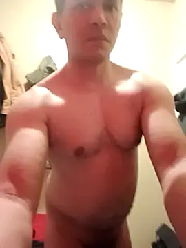 machoactivo1 online show from 02-21-25, 08:07