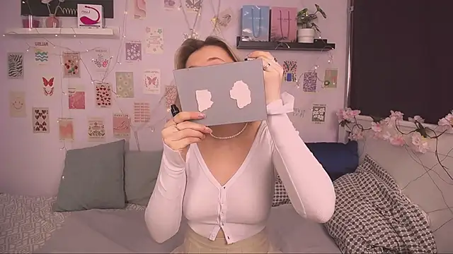 EllySunlover online show from 03-03-25, 03:49