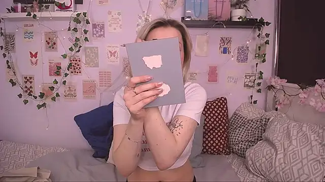EllySunlover online show from 03-05-25, 03:29