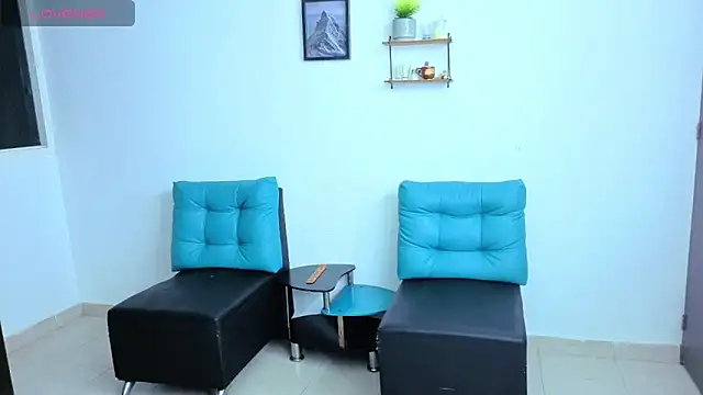 atenea 02 love online show from 11-11-25, 11:09