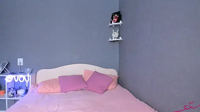 ashley lovestory online show from 11-15-25, 06:06