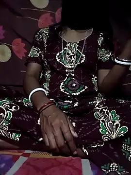 CuteRani001 online show from 10-31-25, 06:10