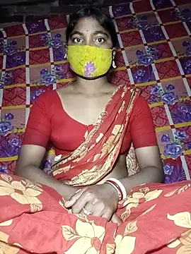 CuteRani001 online show from 01-19-26, 05:55