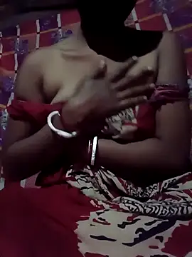 CuteRani001 online show from 12-17-25, 02:22