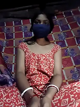 CuteRani001 online show from 12-14-25, 12:33