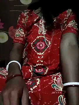 CuteRani001 online show from 11-01-25, 05:47