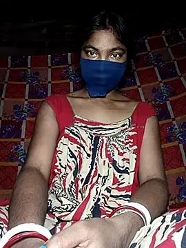 CuteRani001 online show from 12-18-25, 06:29