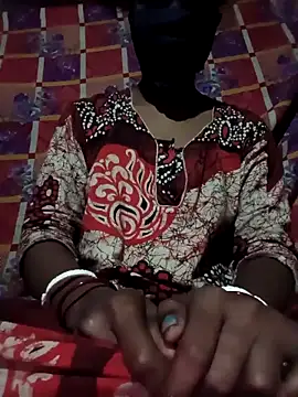 CuteRani001 online show from 12-22-25, 06:57