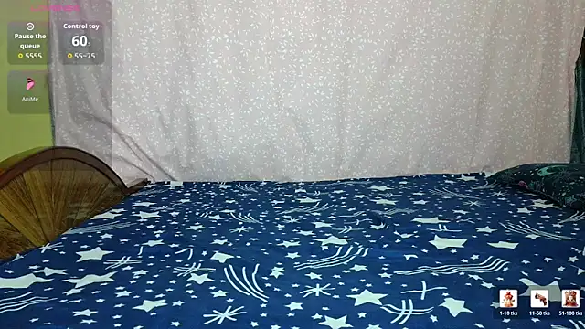 MAHI-MISHRA-69 online show from 02-21-26, 07:43