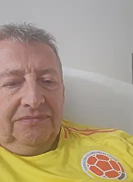 mann4u147 online show from 10-10-25, 11:22