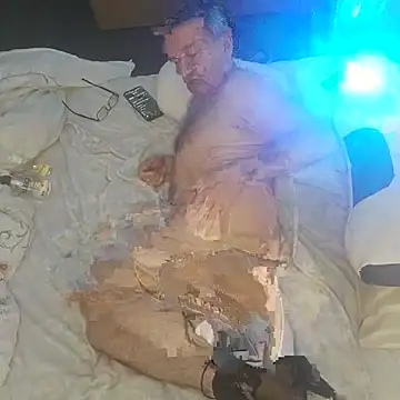 mann4u147 online show from 10-31-25, 12:46