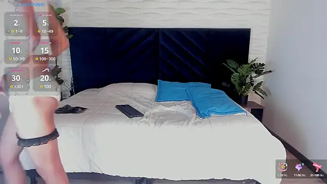 Snapshot of Georgina_Palacios_ chatting on 02-24-25, 08:49 Georgina Palacios  online show from 02-24-25, 08:49
