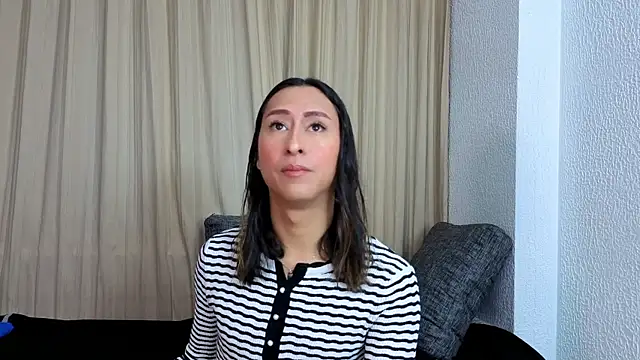 Georgina Palacios  online show from 07-25-26, 03:36