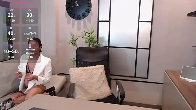 Snapshot of Georgina_Palacios_ chatting on 02-28-25, 03:59 Georgina Palacios  online show from 02-28-25, 03:59
