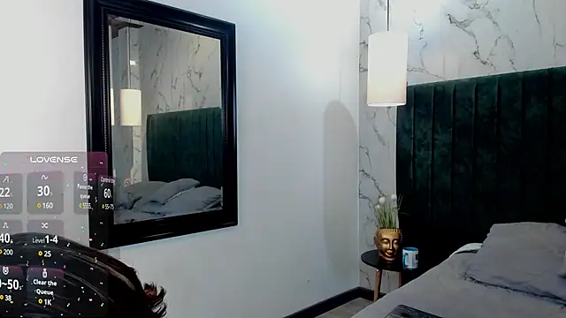 Snapshot of Georgina_Palacios_ chatting on 03-03-25, 10:06 Georgina Palacios  online show from 03-03-25, 10:06