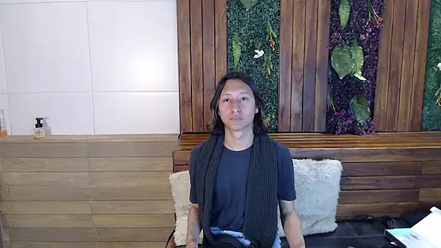 Snapshot of Georgina_Palacios_ chatting on 10-03-25, 10:11 Georgina Palacios  online show from 10-03-25, 10:11