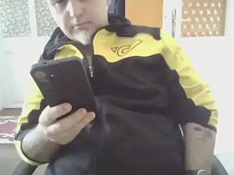 Szolga10 online show from 02-25-25, 01:00