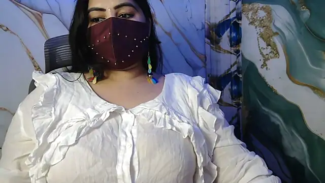 Snapshot of seetatiwari chatting on 04-18-26, 07:07 seetatiwari online show from 04-18-26, 07:07