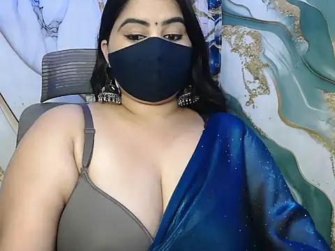 Snapshot of seetatiwari chatting on 06-02-26, 06:41 seetatiwari online show from 06-02-26, 06:41