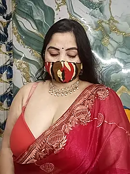 Snapshot of seetatiwari chatting on 10-18-25, 09:55 seetatiwari online show from 10-18-25, 09:55