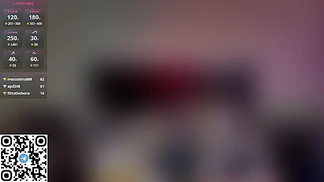 VelvetVivian online show from 03-03-25, 06:03