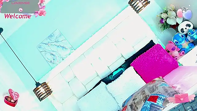 BelovedChain01 online show from 11-10-25, 07:02