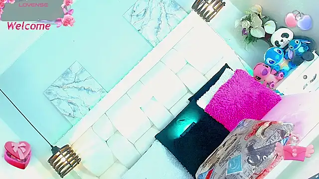 BelovedChain01 online show from 11-17-25, 04:49