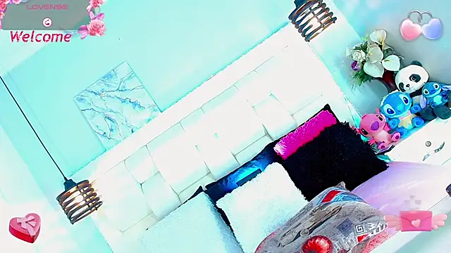 BelovedChain01 online show from 11-08-25, 06:28