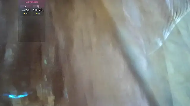 Roseaa online show from 12-15-25, 08:53