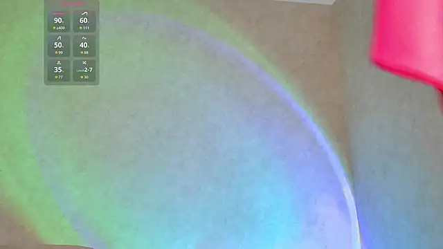 Roseaa online show from 02-05-26, 05:53