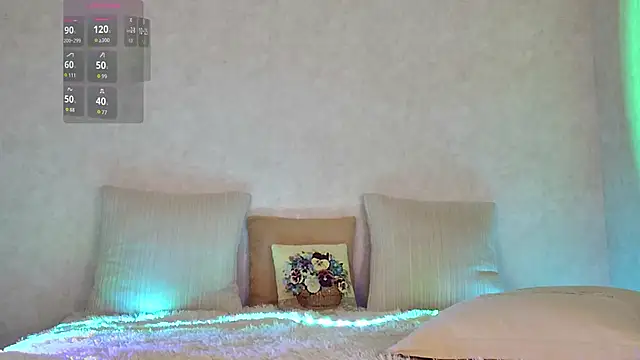 Roseaa online show from 02-03-26, 07:52