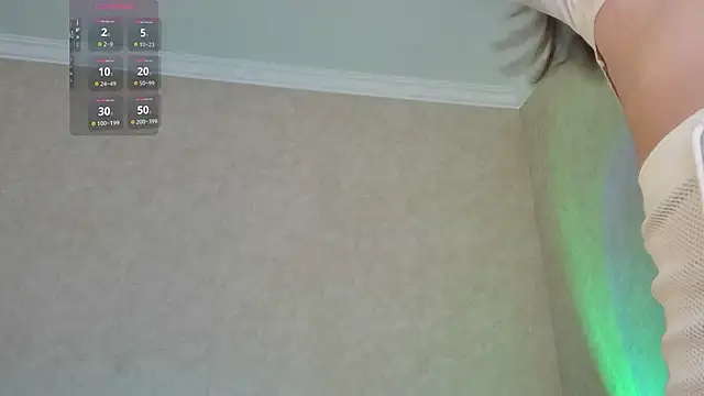 Roseaa online show from 02-07-26, 07:27