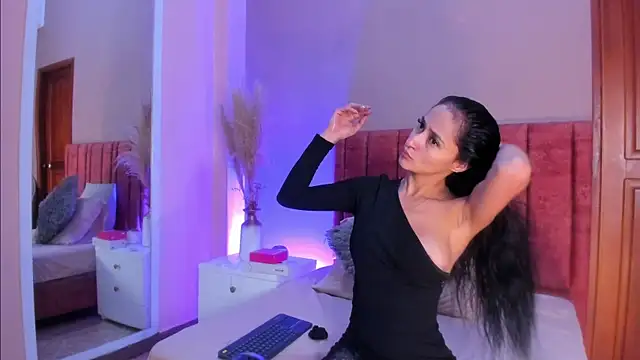 MiaHertz online show from 02-27-26, 01:28