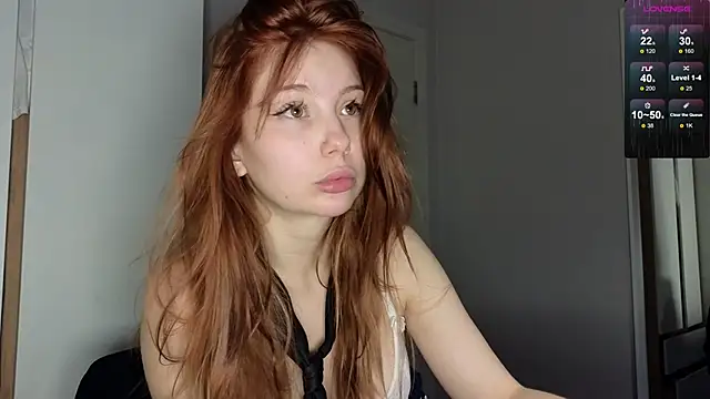 Sakura Moore online show from 11-15-25, 03:05