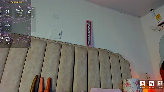 Snapshot of BrithanyParker_ chatting on 06-02-26, 05:07 BrithanyParker online show from 06-02-26, 05:07