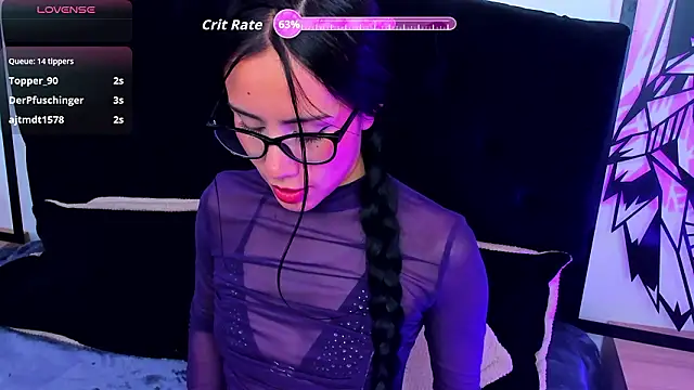 ximenagp online show from 02-04-26, 04:40