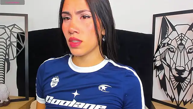 ximenagp online show from 03-31-26, 04:03