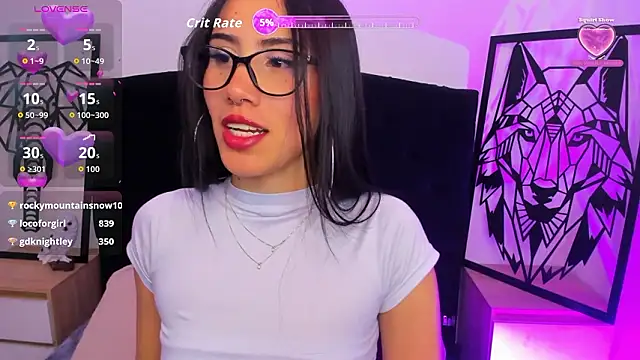 ximenagp online show from 03-07-26, 04:52