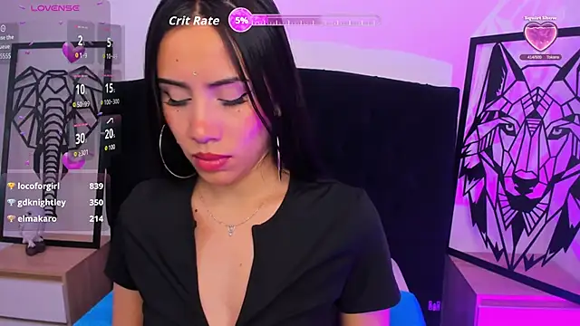 ximenagp online show from 03-06-26, 04:18