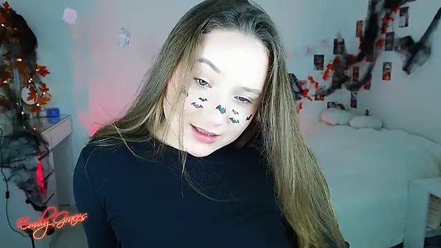 Snapshot of EmilyxxGraces chatting on 11-01-25, 12:06 EmilyxxGraces online show from 11-01-25, 12:06