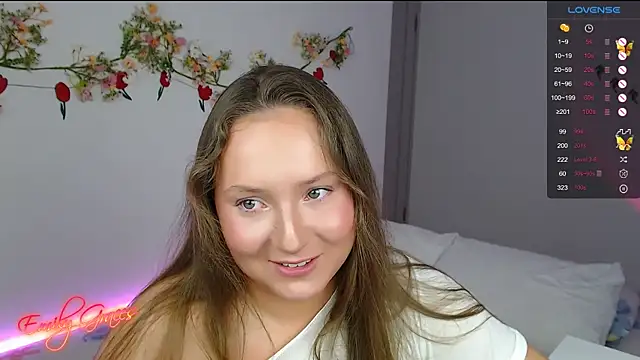 EmilyxxGraces online show from 03-27-26, 11:27