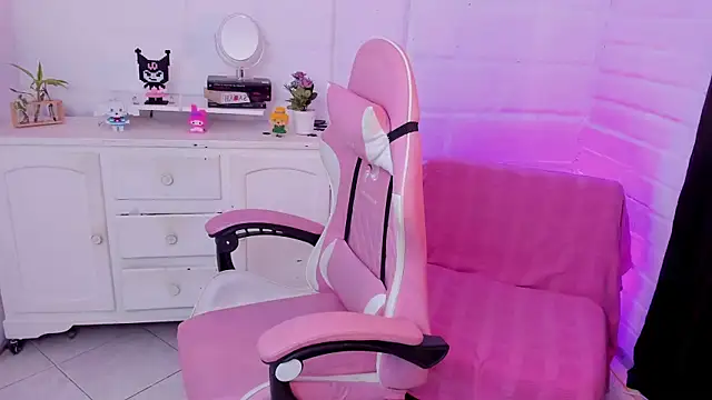 Nyx Blackmoon online show from 02-28-26, 02:28