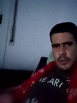 halfArabhalfspanish online show from 02-22-25, 01:22