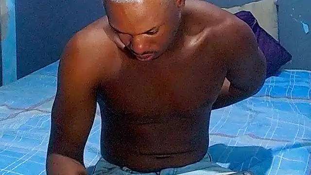 JackBlackone online show from 02-26-26, 09:26