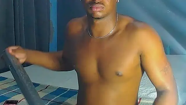 JackBlackone online show from 01-15-26, 02:53