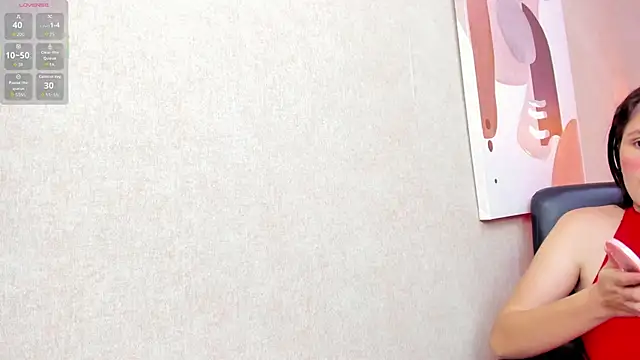 elizabeth 20 online show from 09-25-25, 07:09